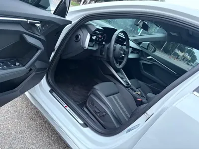 Audi A3 2022, 28000 км, за 148800 CNY - фото 7