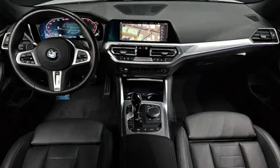 BMW 4-Series 2023, 17811 км, за 53300000 KRW - фото 7
