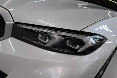 BMW i3 2022, 86700 км, за 136359.65 CNY - фото 8