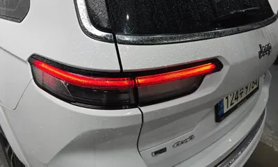 Jeep Cherokee 2021, 33904 км, за 34500000 KRW - фото 23