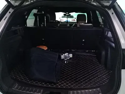 Land Rover Discovery Sport 2020, 74900 км, за 113000 CNY