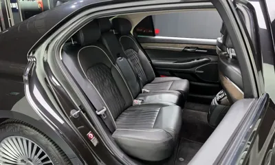 Genesis G90 2019, 142502 км, за 27900000 KRW - фото 11