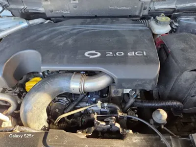Renault-KoreaSamsung QM6 2017, 156000 км, за 8900000 KRW - фото 6