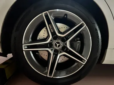 Mercedes-Benz S-Class 2022, 65000 км, за 83400000 KRW - фото 7