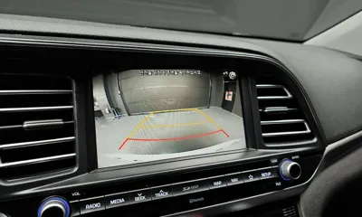 Hyundai Avante 2020, 120393 км, за 12900000 KRW - фото 15