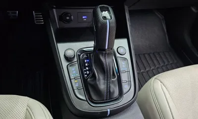 Hyundai Kona 2022, 56121 км, за 24900000 KRW - фото 9