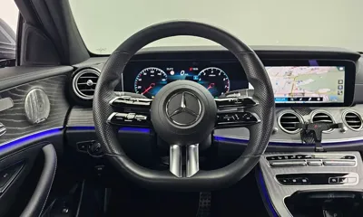 Mercedes-Benz E-Class 2021, 37352 км, за 41800000 KRW - фото 27