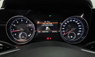 Hyundai Grandeur 2020, 69674 км, за 19900000 KRW - фото 8