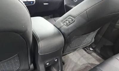 Hyundai Ioniq5 2022, 93138 км, за 50000000 KRW - фото 31