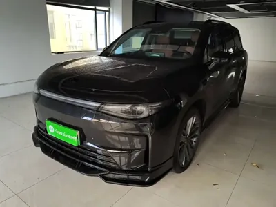 Leapmotor Leapmotor C16 · 2025 год