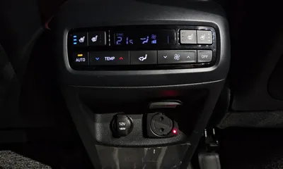 Hyundai Palisade 2019, 140435 км, за 21900000 KRW - фото 18