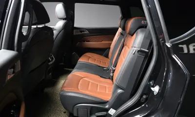 KG_Mobility_Ssangyong Rexton 2018, 140483 км, за 13400000 KRW - фото 26