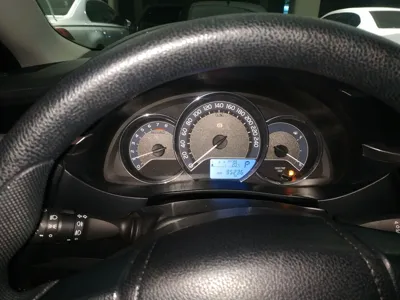 Toyota Levin 2016, 95200 км, за 51004.29 CNY - фото 15