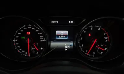 Mercedes-Benz GLA-Class 2019, 67054 км, за 16700000 KRW - фото 8
