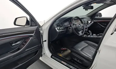 BMW 5-Series 2014, 152027 км, за 10440000 KRW - фото 10