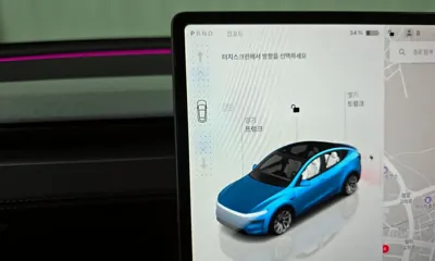 Tesla Model Y 2025, 17617 км, за 62000000 KRW - фото 9