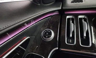 Mercedes-Benz S-Class 2021, 74690 км, за 89990000 KRW - фото 30
