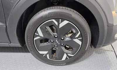Kia Niro 2023, 98806 км, за 23500000 KRW - фото 5