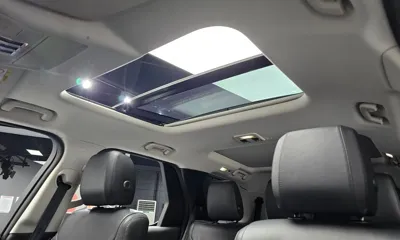 Land Rover Discovery 2018, 120196 км, за 25500000 KRW - фото 19