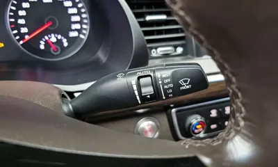 Kia K7 2018, 133431 км, за 10500000 KRW - фото 18