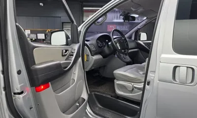 Hyundai Starex 2019, 251665 км, за 9300000 KRW - фото 10