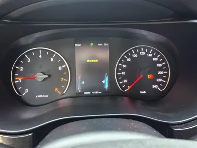 BYD MAX 2020, 41100 км, за 39800 CNY - фото 14