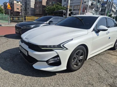 Kia K5 2023, 59170 км, за 24800000 KRW