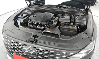 Hyundai Grandeur 2022, 58567 км, за 24900000 KRW - фото 6