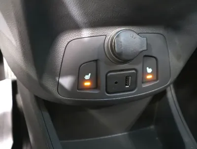 ChevroletGMDaewoo Spark 2015, 42525 км, за 4800000 KRW - фото 9