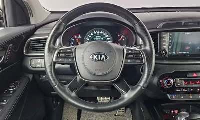 Kia Sorento 2018, 88210 км, за 17990000 KRW - фото 15