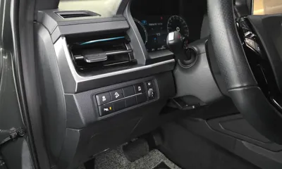 KG_Mobility_Ssangyong Rexton 2025, 33221 км, за 26500000 KRW - фото 28