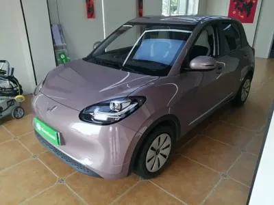 Wuling Bingo · 2023 год