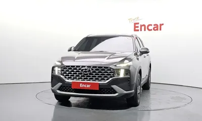 Hyundai Santafe 2021, 82804 км, за 20990000 KRW - фото 3
