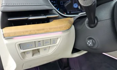 Genesis G80 2021, 77452 км, за 35900000 KRW - фото 28