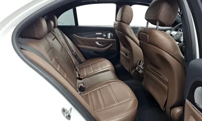 Mercedes-Benz E-Class 2019, 59261 км, за 59990000 KRW - фото 12