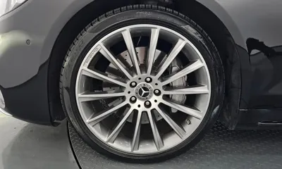 Mercedes-Benz S-Class 2018, 170938 км, за 35900000 KRW - фото 5