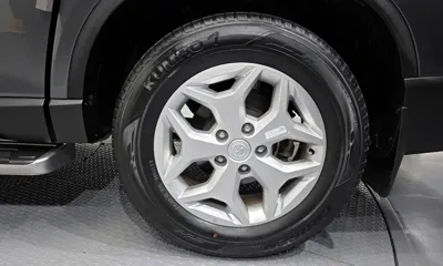 KG_Mobility_Ssangyong Rexton 2021, 60292 км, за 19990000 KRW - фото 21
