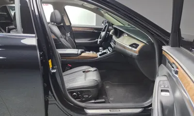 Genesis G90 2020, 131158 км, за 31200000 KRW - фото 26