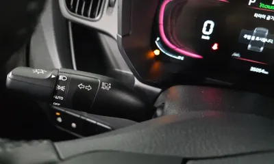 Kia Ray 2023, 35054 км, за 14500000 KRW - фото 31