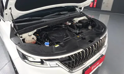 Kia Canival 2023, 45925 км, за 22500000 KRW - фото 6