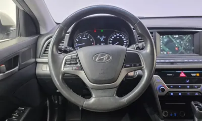 Hyundai Avante 2016, 161782 км, за 5970000 KRW - фото 13