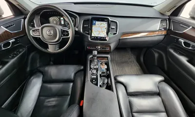 Volvo XC90 2017, 175062 км, за 23000000 KRW - фото 7