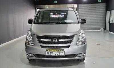 Hyundai Starex 2013, 81006 км, за 8400000 KRW
