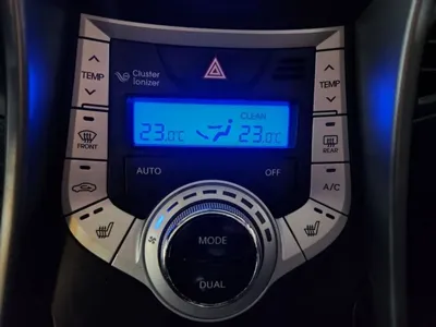 Hyundai Avante 2011, 140000 км, за 2600000 KRW - фото 14