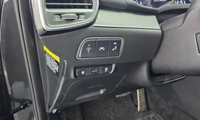 Hyundai Grandeur 2017, 182023 км, за 9200000 KRW - фото 17