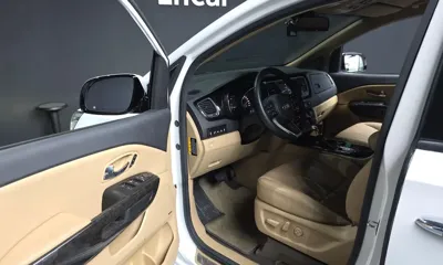 Kia Canival 2019, 40359 км, за 26500000 KRW - фото 10