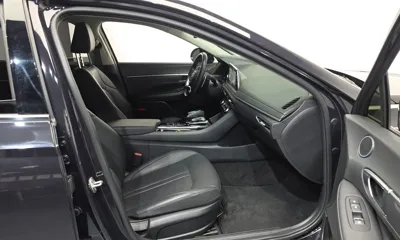 Hyundai Sonata 2023, 39370 км, за 13700000 KRW - фото 26