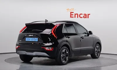 Kia Niro 2024, 10786 км, за 29200000 KRW - фото 2