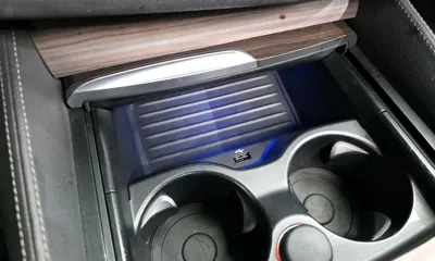 BMW 5-Series 2017, 112841 км, за 22900000 KRW - фото 12