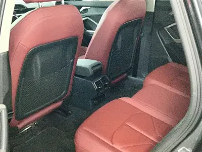 Audi Q3 2021, 70200 км, за 126000 CNY - фото 11